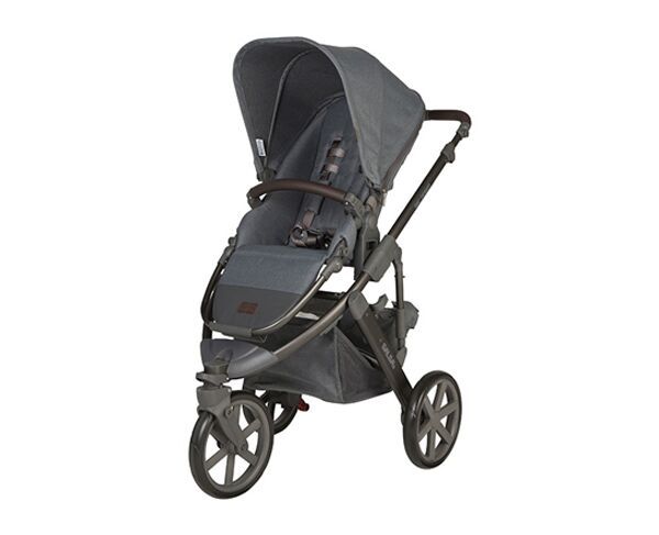 ABC Design Salsa 3 Mountain Including Carrycot